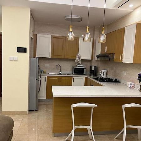 Enzi Heights Apartment Block B نيروبي المظهر الخارجي الصورة